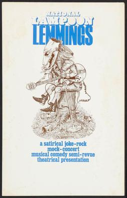 download national lampoon lemmings